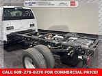 New 2023 Ford F-350 XL Regular Cab 4x4, Cab Chassis for sale #PC7376 - photo 5
