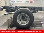 New 2023 Ford F-350 XL Regular Cab 4x4, Cab Chassis for sale #PC7376 - photo 6