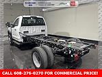 New 2023 Ford F-550 Regular Cab 4x4, Cab Chassis for sale #PC7377 - photo 5