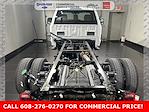 New 2023 Ford F-550 Regular Cab 4x4, Cab Chassis for sale #PC7377 - photo 6