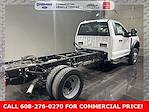 New 2023 Ford F-550 Regular Cab 4x4, Cab Chassis for sale #PC7377 - photo 2