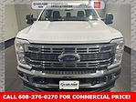 New 2023 Ford F-350 XL Regular Cab 4x4, Cab Chassis for sale #PC7379 - photo 4
