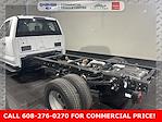 New 2023 Ford F-350 XL Regular Cab 4x4, Cab Chassis for sale #PC7379 - photo 2