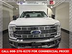2023 Ford F-550 Regular Cab DRW 4x4, Cab Chassis for sale #PC7380 - photo 3