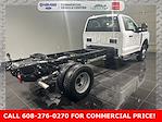 2023 Ford F-350 Regular Cab DRW 4x4, Cab Chassis for sale #PC7382 - photo 6