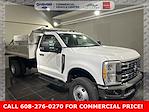 New 2023 Ford F-350 Regular Cab 4x4, Dump Truck for sale #PC7387 - photo 3