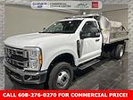New 2023 Ford F-350 Regular Cab 4x4, Dump Truck for sale #PC7387 - photo 1