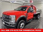 New 2023 Ford F-450 Regular Cab 4x4, Dump Truck for sale #PC7388 - photo 4