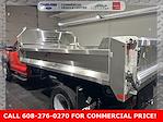 New 2023 Ford F-450 Regular Cab 4x4, Dump Truck for sale #PC7388 - photo 5