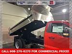 2023 Ford F-450 Regular Cab DRW 4x4, Dump Truck for sale #PC7388 - photo 7