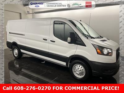2023 Ford Transit 250 Low Roof RWD, Empty Cargo Van for sale #PC7411 - photo 1
