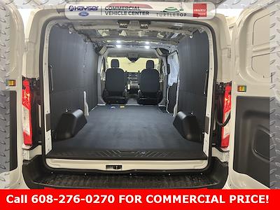 2023 Ford Transit 250 Low Roof RWD, Empty Cargo Van for sale #PC7411 - photo 2