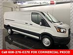 2023 Ford Transit 250 Low Roof RWD, Empty Cargo Van for sale #PC7411 - photo 1