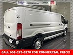 2023 Ford Transit 250 Low Roof RWD, Empty Cargo Van for sale #PC7412 - photo 8