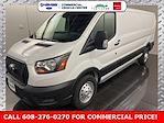 New 2023 Ford Transit 250 Base Low Roof RWD, Empty Cargo Van for sale #PC7412 - photo 57