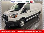 New 2023 Ford Transit 250 Base Low Roof RWD, Empty Cargo Van for sale #PC7412 - photo 58