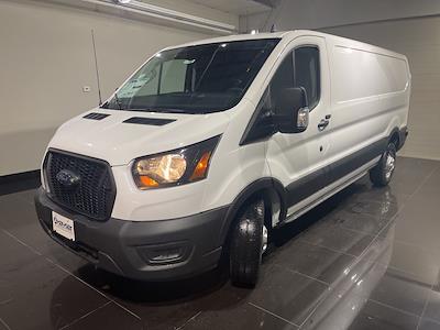 New 2023 Ford Transit 250 Base Low Roof RWD, Empty Cargo Van for sale #PC7440 - photo 1