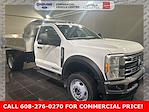 2023 Ford F-450 Regular Cab DRW 4x4, Dump Truck for sale #PC7496 - photo 1