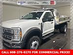 2023 Ford F-450 Regular Cab DRW 4x4, Dump Truck for sale #PC7496 - photo 4