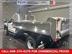 2023 Ford F-450 Regular Cab DRW 4x4, Dump Truck for sale #PC7496 - photo 5