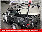 New 2023 Ford F-450 Regular Cab 4x4, Contractor Truck for sale #PC7544 - photo 2