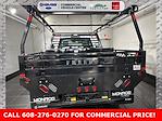 New 2023 Ford F-450 Regular Cab 4x4, Contractor Truck for sale #PC7544 - photo 5