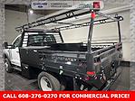 New 2023 Ford F-450 Regular Cab 4x4, Contractor Truck for sale #PC7545 - photo 2
