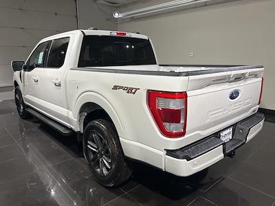 2023 Ford F-150 SuperCrew Cab 4x4, Pickup for sale #PR1018 - photo 2