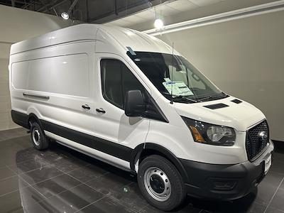 2023 Ford Transit 350 High Roof RWD, Empty Cargo Van for sale #PR1066 - photo 1