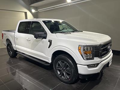 2023 Ford F-150 SuperCrew Cab 4x4, Pickup for sale #PR1142 - photo 1