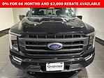 2023 Ford F-150 SuperCrew Cab 4x4, Pickup for sale #PR1737 - photo 3