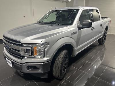 2019 Ford F-150 SuperCrew Cab 4x4, Pickup for sale #PR4265A - photo 1