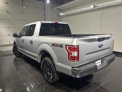 2019 Ford F-150 SuperCrew Cab 4x4, Pickup for sale #PR4265A - photo 2