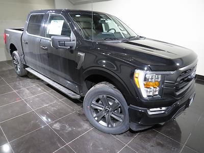 2023 Ford F-150 SuperCrew Cab 4x4, Pickup for sale #PR4415 - photo 1