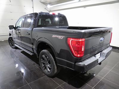2023 Ford F-150 SuperCrew Cab 4x4, Pickup for sale #PR4415 - photo 2