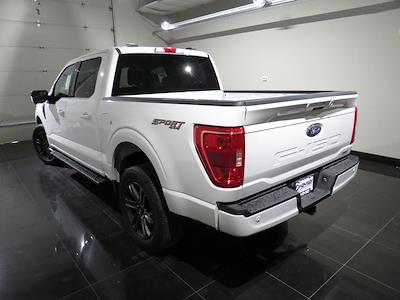 2023 Ford F-150 SuperCrew Cab 4x4, Pickup for sale #PR4420 - photo 2