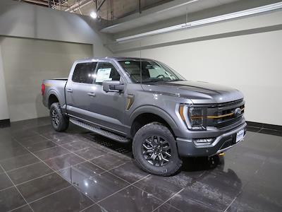 2023 Ford F-150 SuperCrew Cab 4x4, Pickup for sale #PR4580 - photo 1