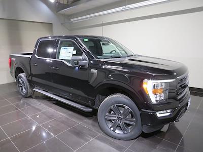 2023 Ford F-150 SuperCrew Cab 4x4, Pickup for sale #PR4618 - photo 1