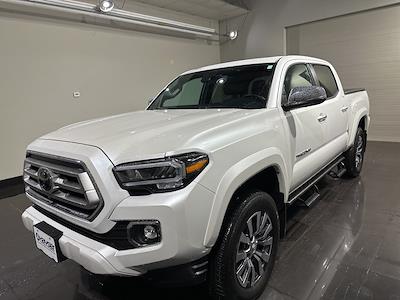 2022 Toyota Tacoma Double Cab 4WD, Pickup for sale #PR4629A - photo 1