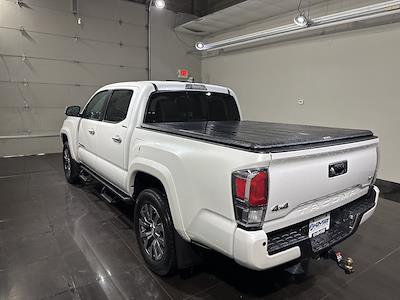 2022 Toyota Tacoma Double Cab 4WD, Pickup for sale #PR4629A - photo 2