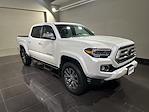 2022 Toyota Tacoma Double Cab 4WD, Pickup for sale #PR4629A - photo 3