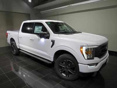 2023 Ford F-150 SuperCrew Cab 4x4, Pickup for sale #PR4677 - photo 1