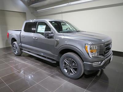 2023 Ford F-150 SuperCrew Cab 4x4, Pickup for sale #PR4716 - photo 1
