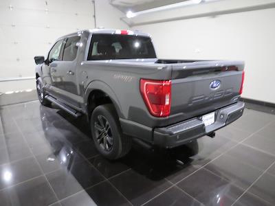 2023 Ford F-150 SuperCrew Cab 4x4, Pickup for sale #PR4716 - photo 2
