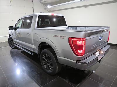 2023 Ford F-150 SuperCrew Cab 4x4, Pickup for sale #PR4729 - photo 2