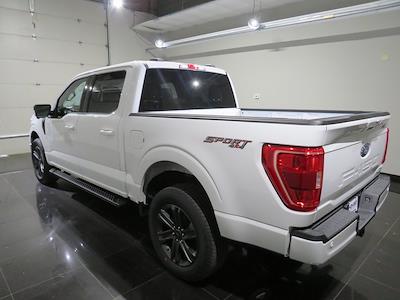 2023 Ford F-150 SuperCrew Cab 4x4, Pickup for sale #PR4730 - photo 2