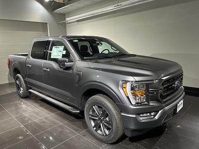 2023 Ford F-150 SuperCrew Cab 4x4, Pickup for sale #PR5041 - photo 1