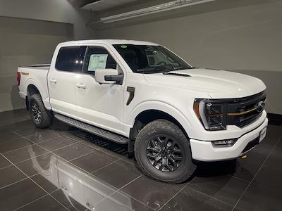2023 Ford F-150 SuperCrew Cab 4x4, Pickup for sale #PR5083 - photo 1