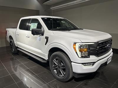 2023 Ford F-150 SuperCrew Cab 4x4, Pickup for sale #PR5240 - photo 1