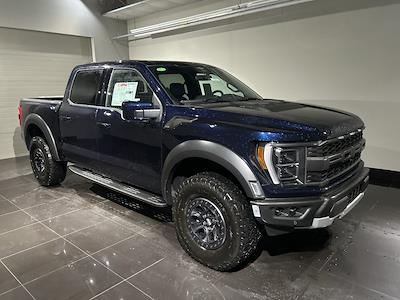 2023 Ford F-150 SuperCrew Cab 4x4, Pickup for sale #PR5255 - photo 1